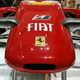 Illustration for article titled The Ferrari F60 Is Pure Automotive Pornography